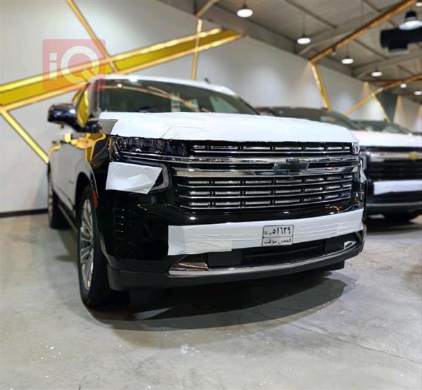 Chevrolet Tahoe 2024 for sale in Iraq - Baghdad
